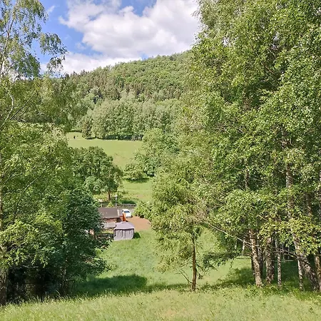 Folwark Noclegowy W Nowej Morawie Nowa Morawa Exterior photo