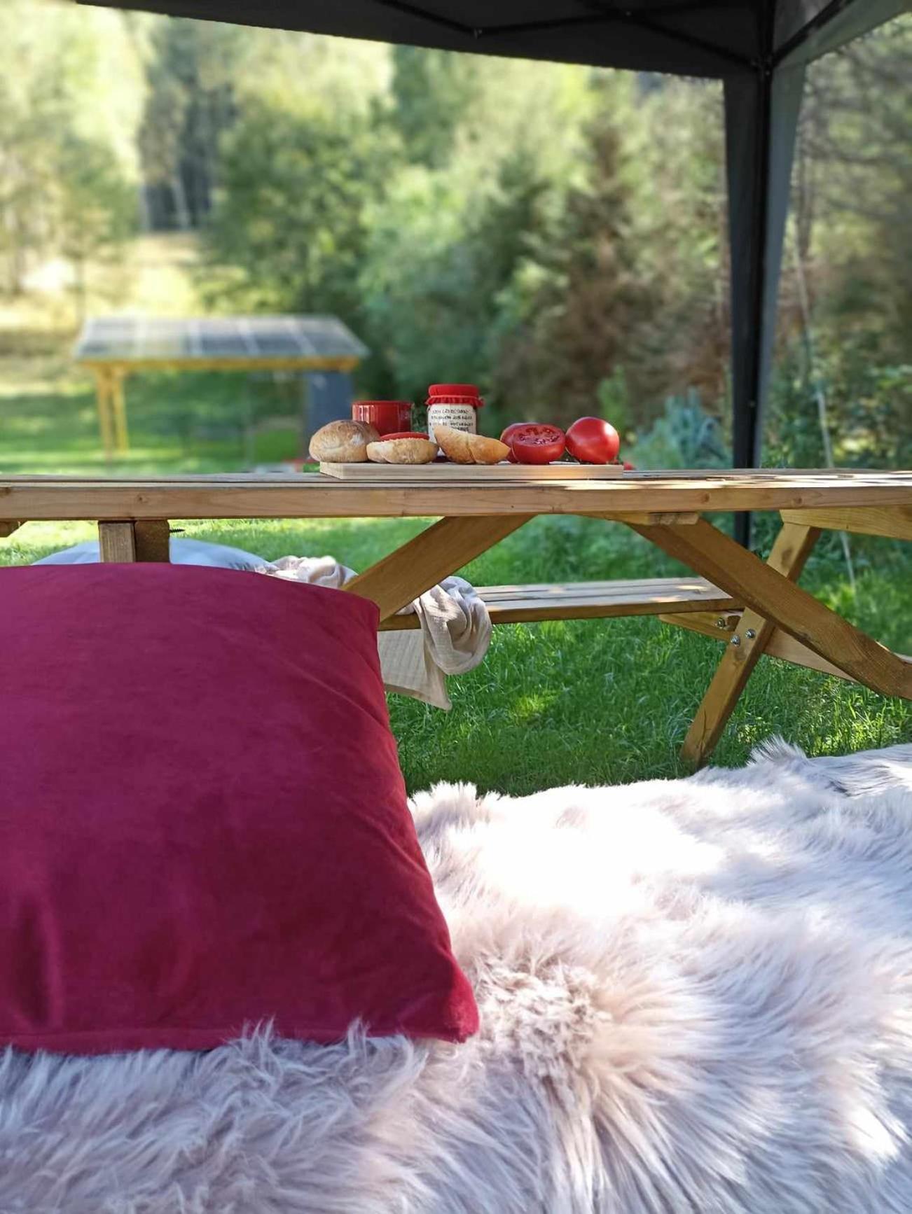 Holiday home Folwark Noclegowy W Nowej Morawie