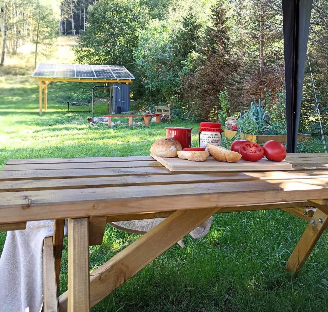 Folwark Noclegowy W Nowej Morawie