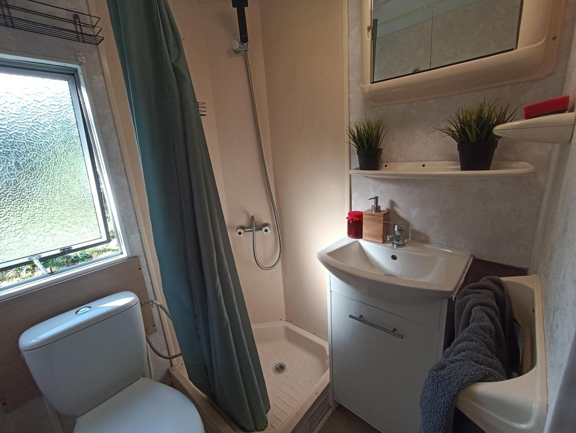 Folwark Noclegowy W Nowej Morawie Holiday home