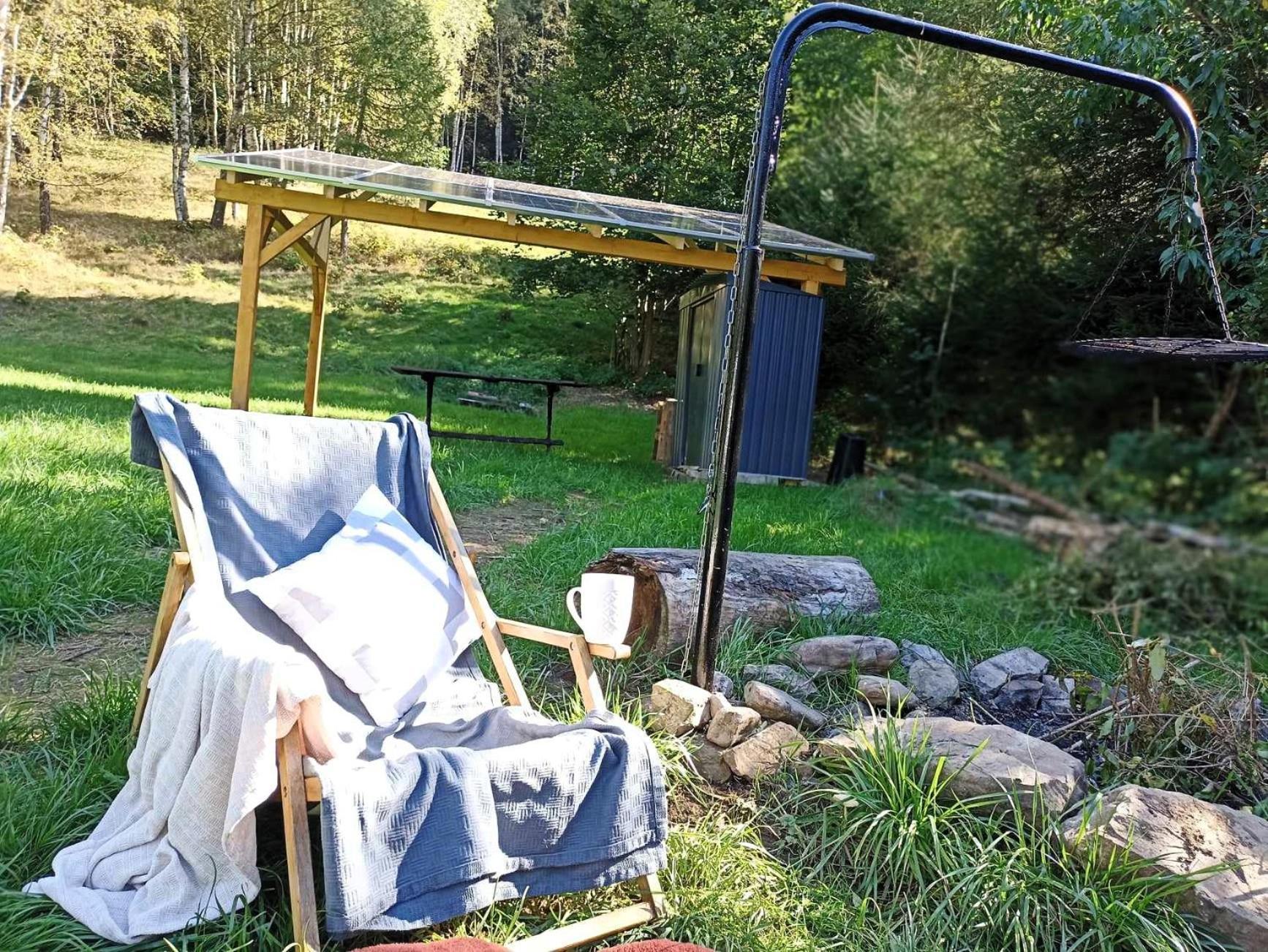 Holiday home Folwark Noclegowy W Nowej Morawie *