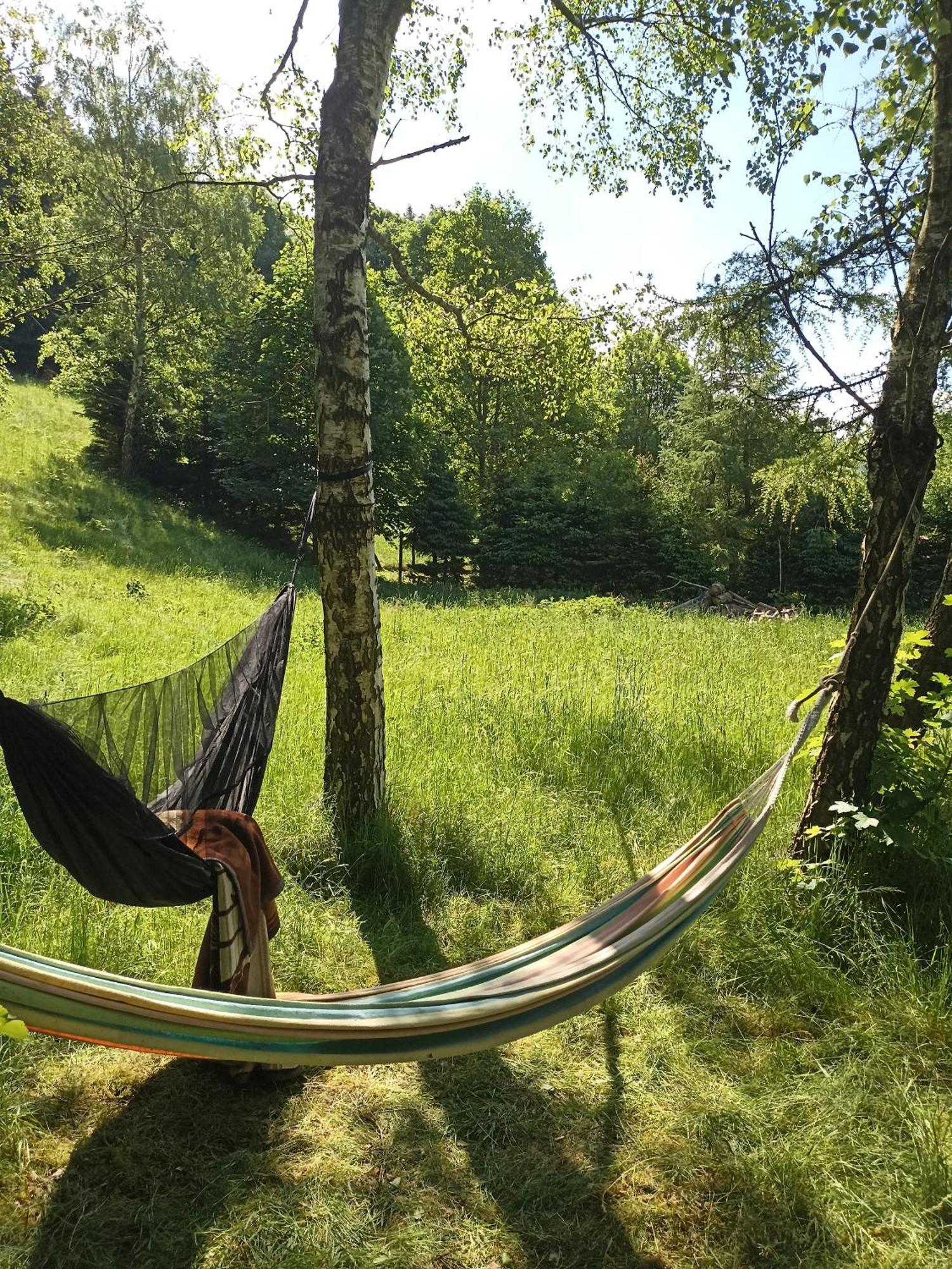 Holiday home Folwark Noclegowy W Nowej Morawie Nowa Morawa