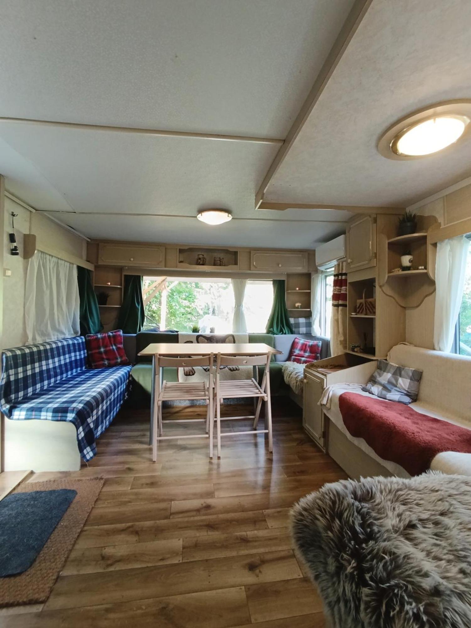 Folwark Noclegowy W Nowej Morawie Holiday home