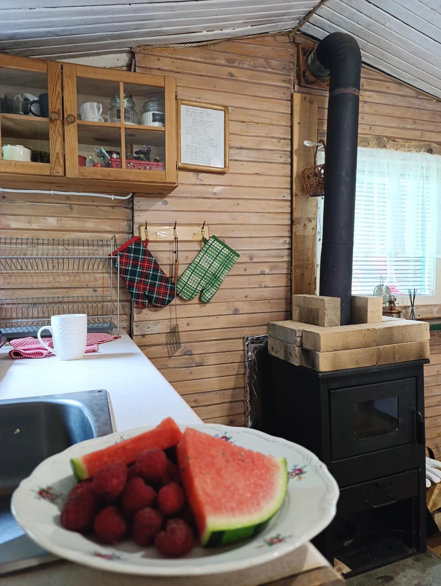 Folwark Noclegowy W Nowej Morawie