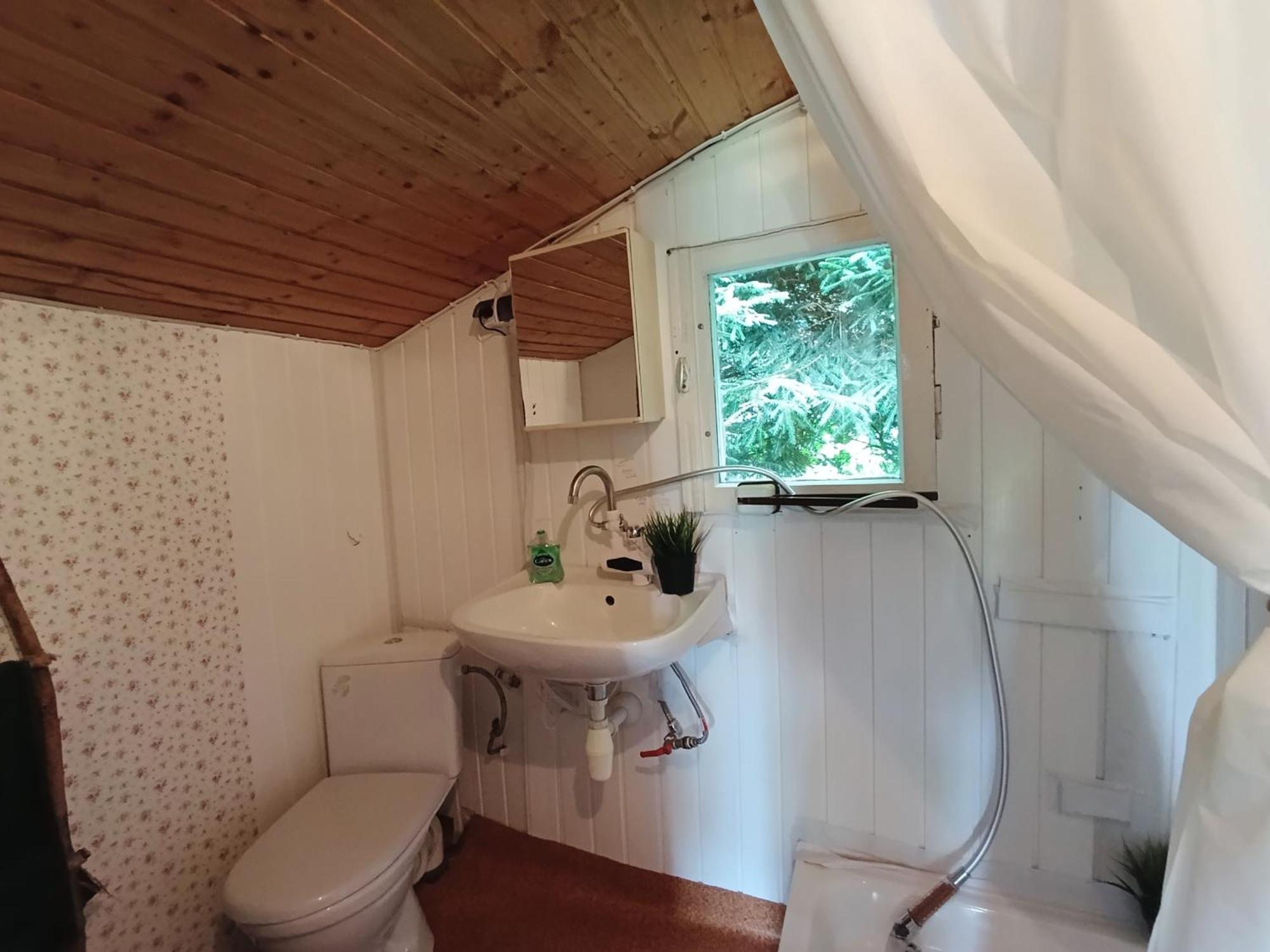 Holiday home Folwark Noclegowy W Nowej Morawie *