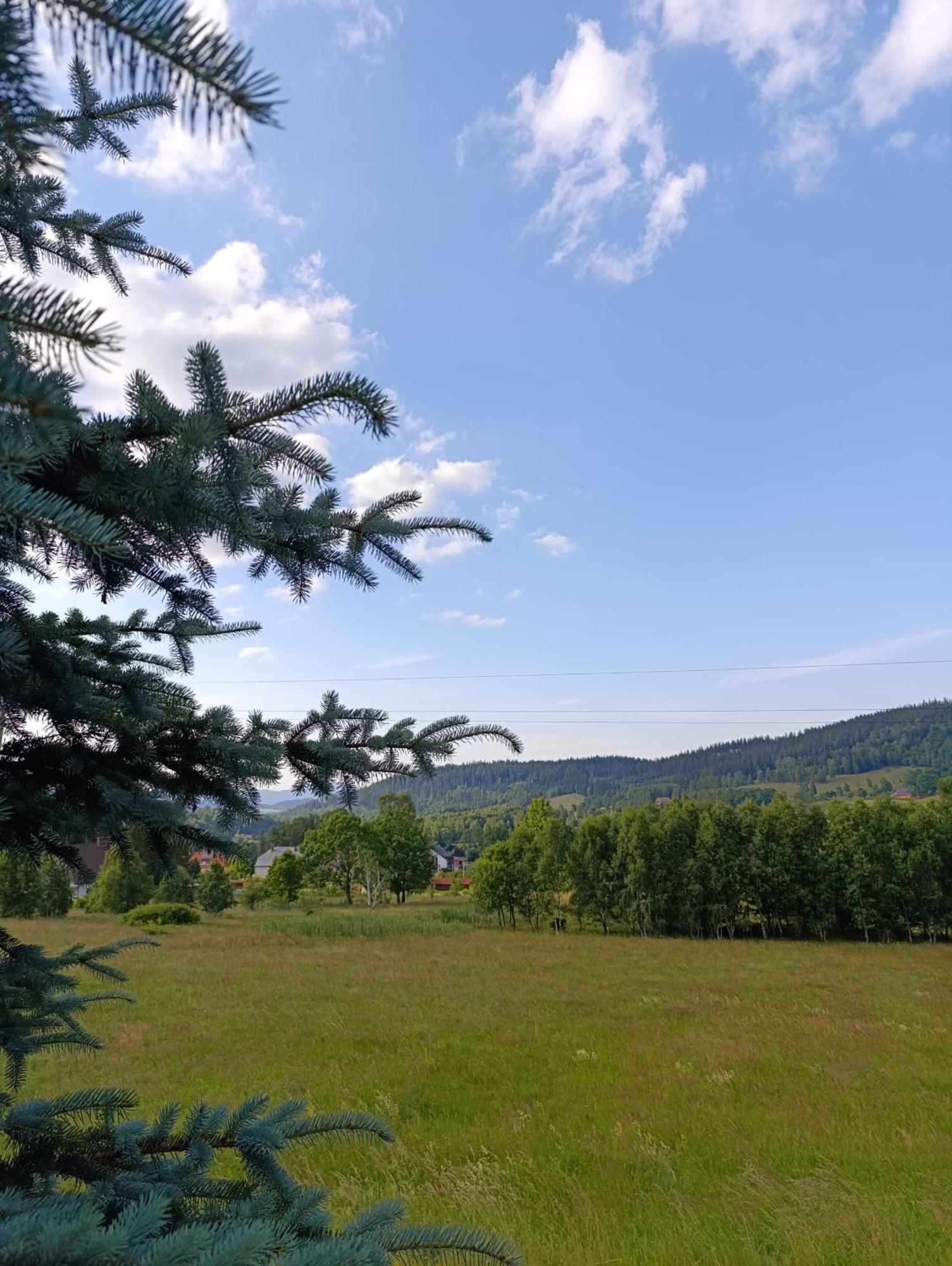 Holiday home Folwark Noclegowy W Nowej Morawie *