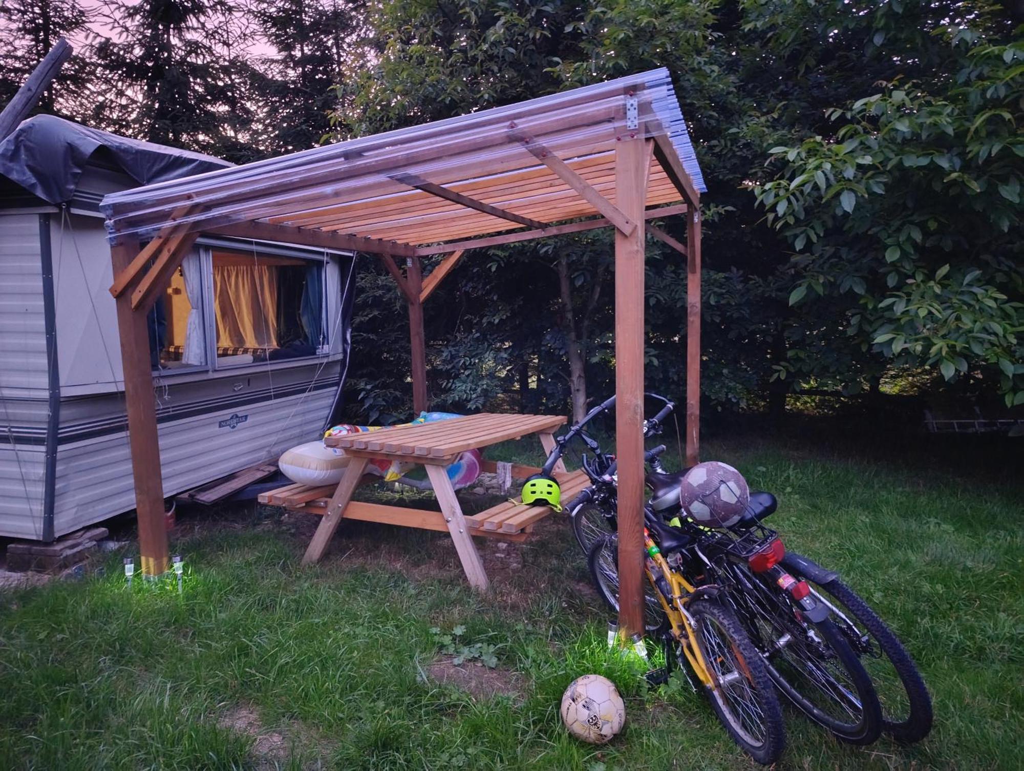 Folwark Noclegowy W Nowej Morawie Holiday home