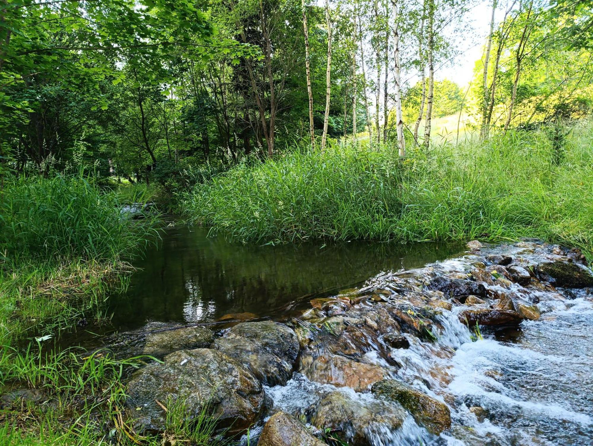 Folwark Noclegowy W Nowej Morawie Nowa Morawa