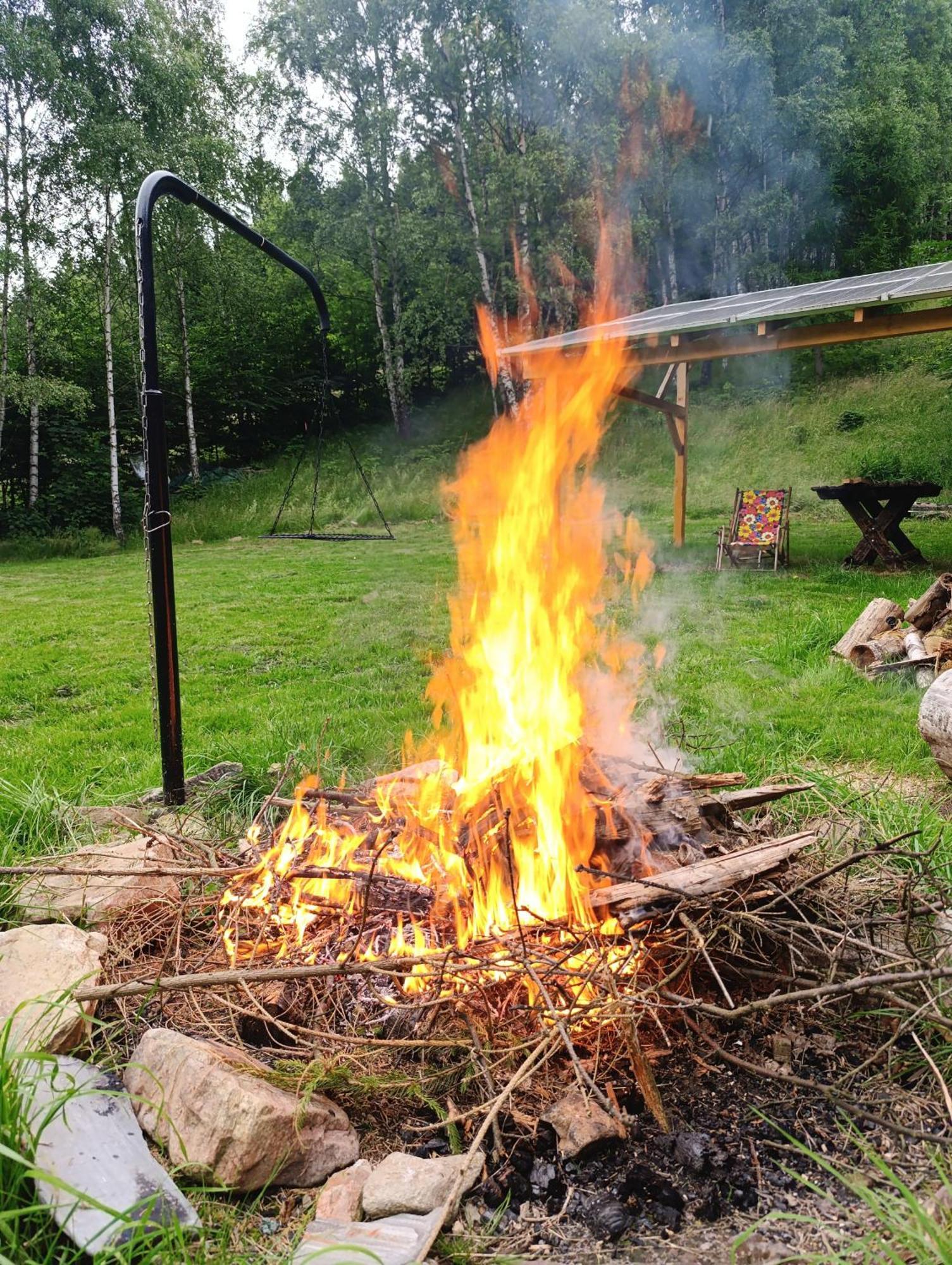 Folwark Noclegowy W Nowej Morawie
