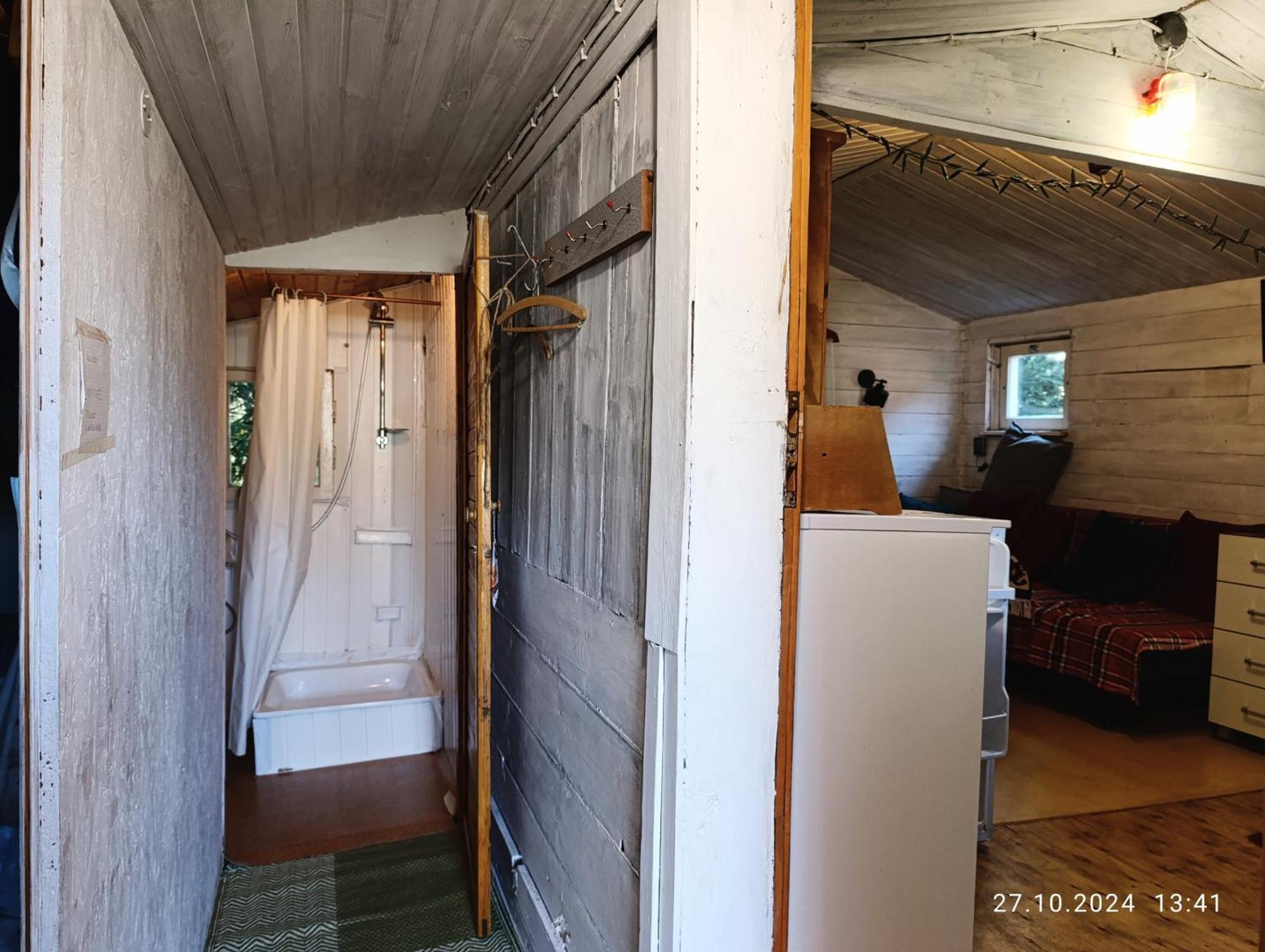 Folwark Noclegowy W Nowej Morawie Holiday home Nowa Morawa