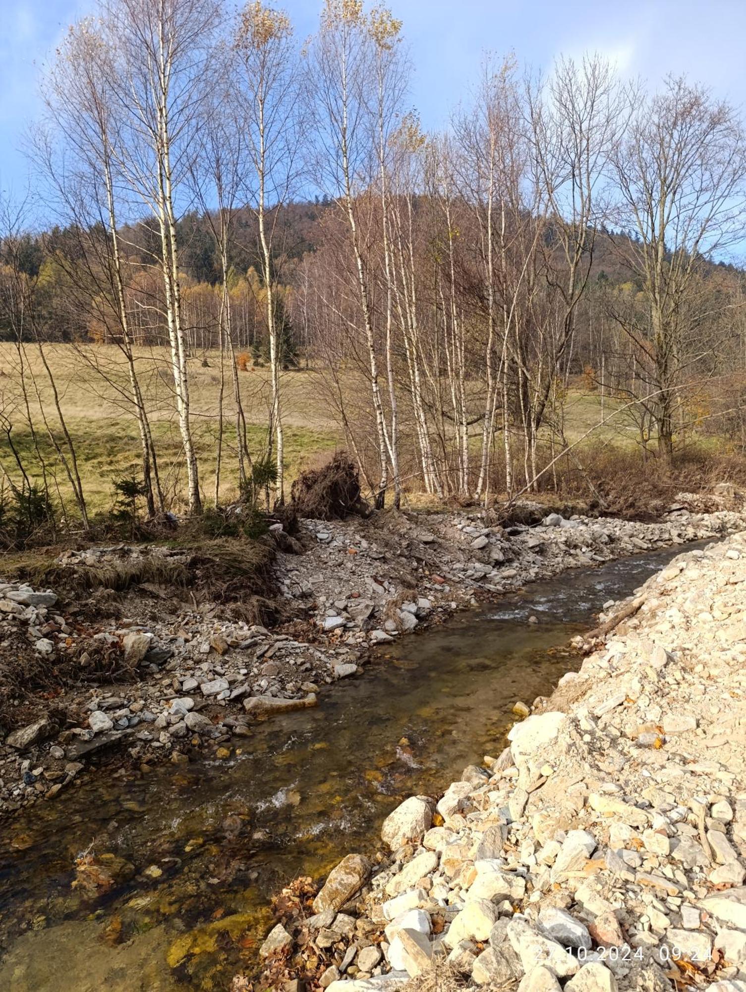 Folwark Noclegowy W Nowej Morawie