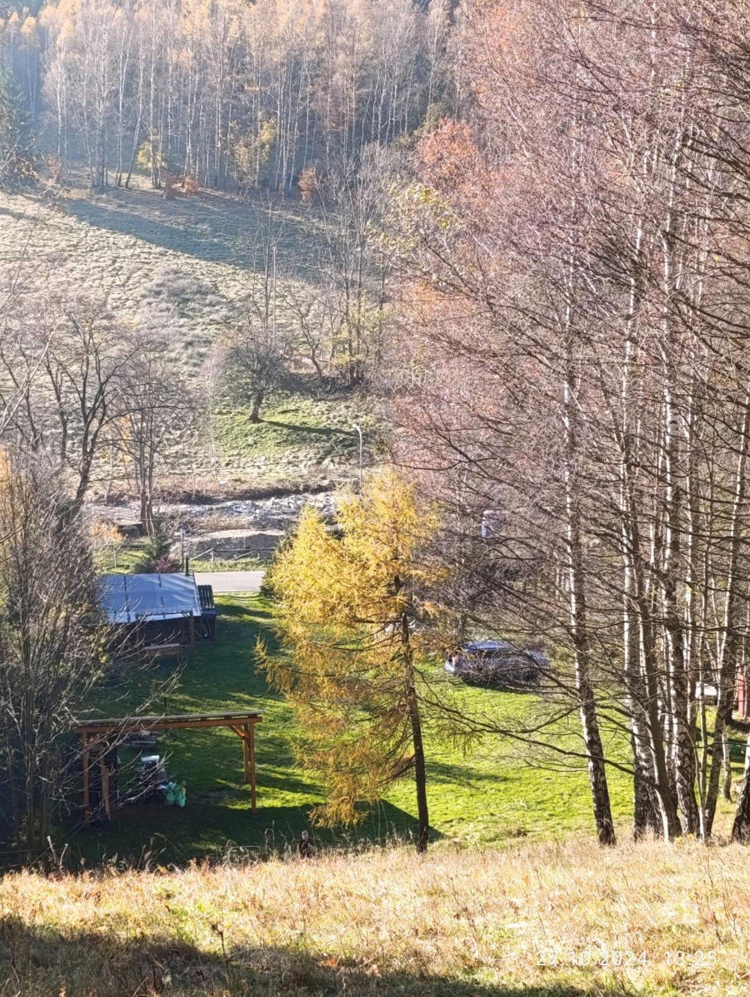 Holiday home Folwark Noclegowy W Nowej Morawie Nowa Morawa